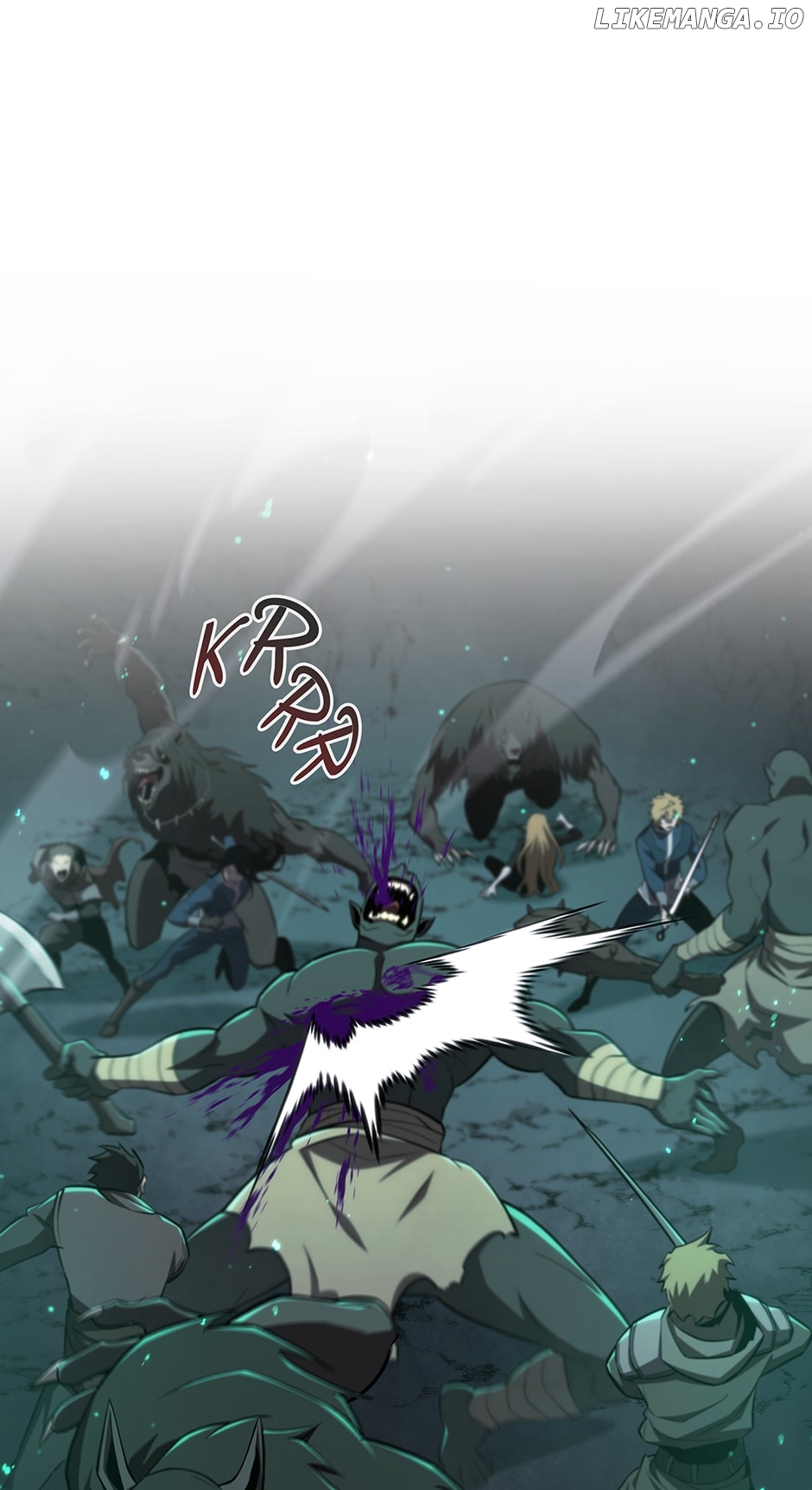 The Beginning After The End Chapter 178 image 041